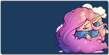 CherryClouds Naptime XXL Gaming Mousepad