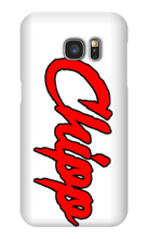 Chipp Current Phone Case - Samsung