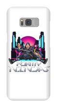 formyninjas83 Samsung Phone Cases