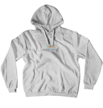dianesmokewolke Hoodies (No-Zip/Pullover)
