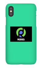 Rodes's iPhone Phone Cases