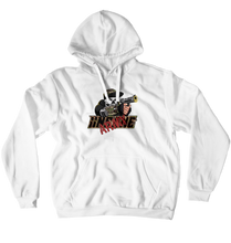 iinsanegamingtv Hoodies (No-Zip/Pullover)