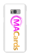 macards_ Samsung Phone Cases