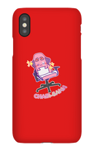 jahadprincess iPhone Phone Cases