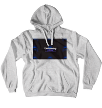 zngaming Hoodies (No-Zip/Pullover)