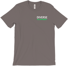 Diverse T-Shirts
