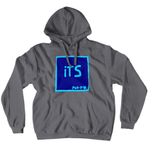 itspuffie Hoodies (No-Zip/Pullover)