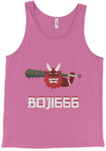 boji666 Tank Top