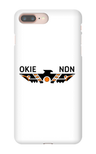 okie_ndn iPhone Phone Cases
