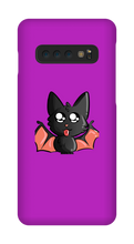 monsterbabe_xoxo Samsung Phone Cases
