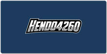 hendo4260 XXL Gaming Mousepad