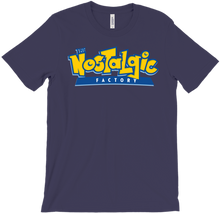 thenostalgicfactory T-Shirts