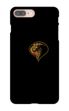 Funda IPhone Team Cobra® (Edicion Clasica)