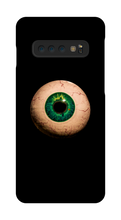 Corklops Eyeball Samsung Phone Cases