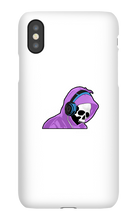crustyxxnipsgaming iPhone Phone Cases