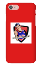 fraybandsx iPhone Phone Cases