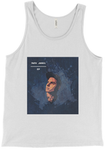 Nate James - EP Tank Top