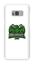 dragonskull273 Samsung Phone Cases