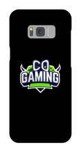 cogaming84 Samsung Phone Cases