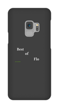 superflorik600 Samsung Phone Cases