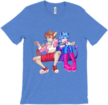 Pinipy & ZacZubat T-Shirt