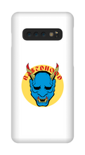 basedhood Samsung Phone Cases