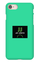 jayjointz iPhone Phone Cases