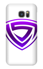 lone_stormer Samsung Phone Cases