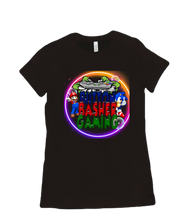 Logo T-Shirt (WOMEN)