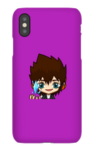 nactrimo iPhone Phone Cases