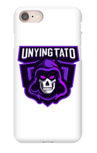 undyingtato iPhone Phone Cases