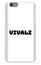 teavivalz iPhone Phone Cases