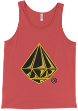 OG NegZ Tank