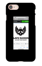 Slapz raiders case