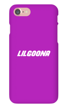 lilgoonaontwitch iPhone Cases