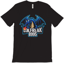 lolfreak8995 No Black T-Shirts