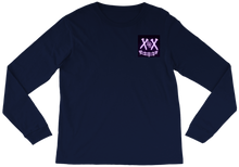 mini ninjabutters Long Sleeve Tee