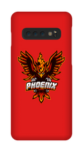 Phoenix Kingdom Samsung Cases