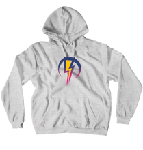 itztweed Hoodies (No-Zip/Pullover)