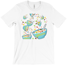 shonuff74 T-Shirts Saturday Morning
