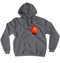 CENSORED Senpai Salt Rock (No-Zip/Pullover)