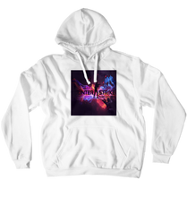 artemfust Hoodies (No-Zip/Pullover)
