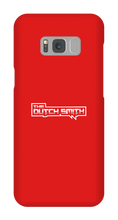 The Dutch Smith Samsung Phone Case