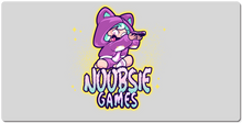 simnoobsie XXL Gaming Mousepad