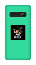 itsmono_ttv Samsung Phone Cases