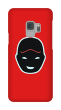 menik_dangeruss Samsung Phone Cases