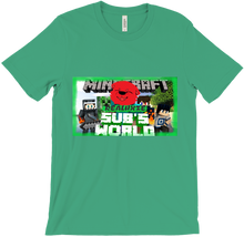 hxzeonyoutube T-Shirts