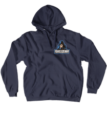 YANKEEBENNY HOODIE