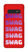 swag Samsung phone case <3