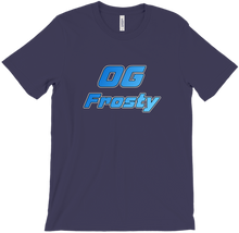 ogfrosty01 T-Shirts